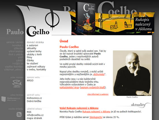 Paulo Coelho