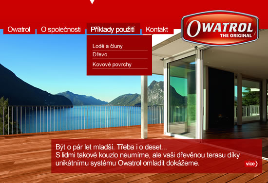 Owatrol